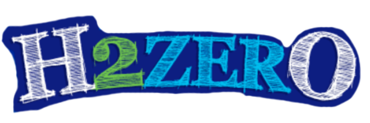 H2zero Agua Purificada